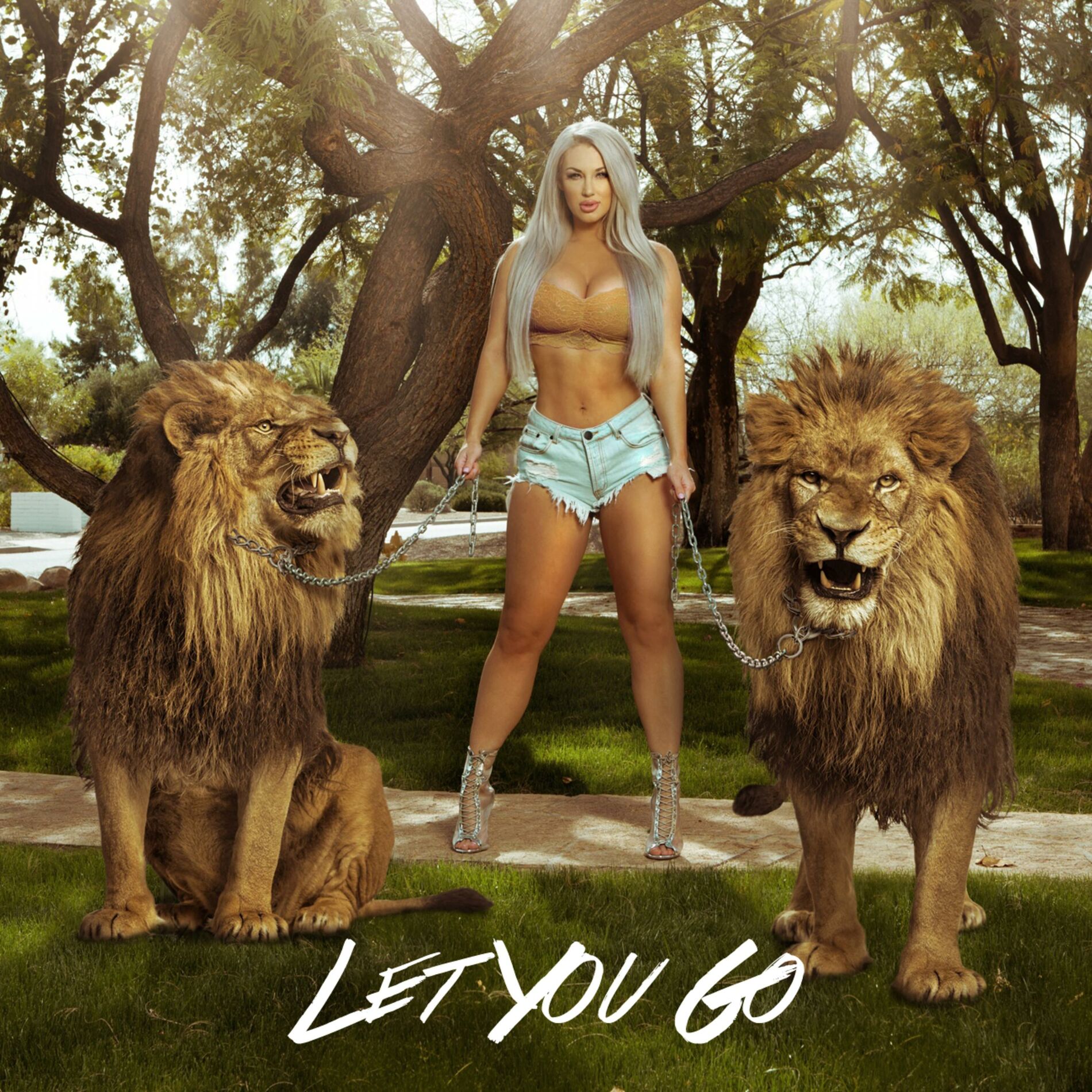 Laci Kay Somers: música, letras, canciones, discos | Escuchar en Deezer