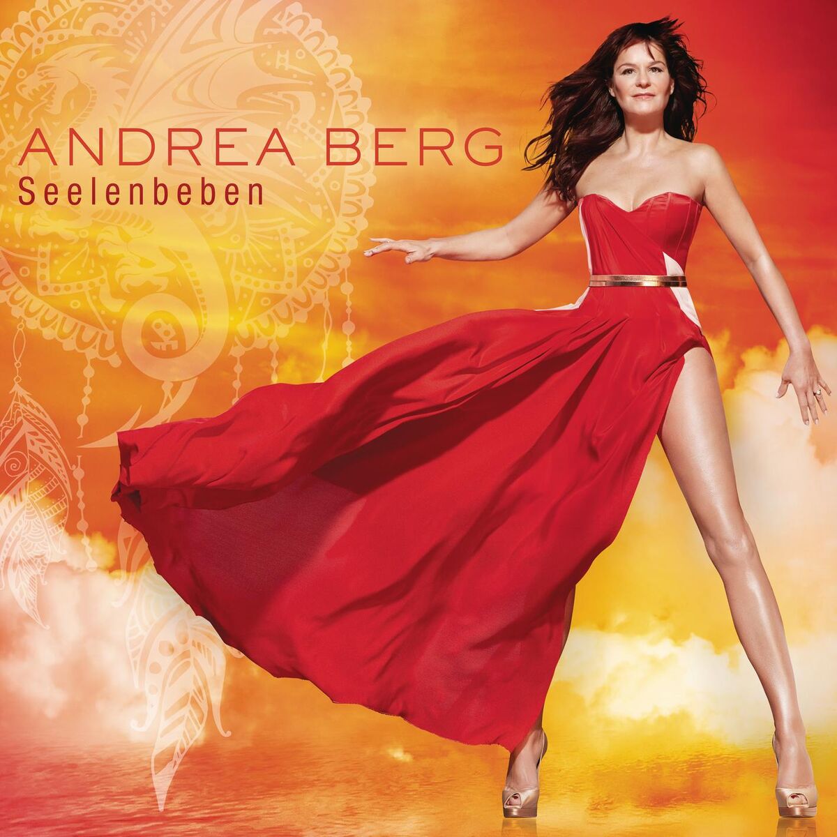 Album cover of Seelenbeben