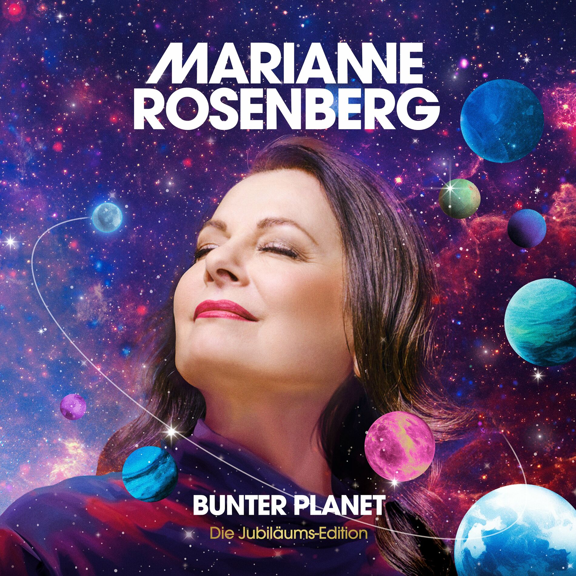 Album cover of Er gehört zu mir (feat. Conchita Wurst)