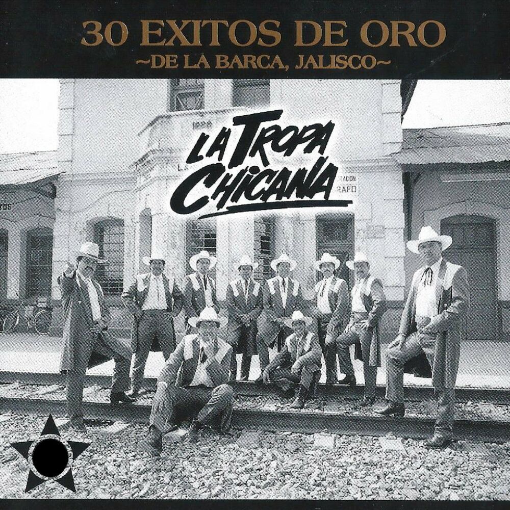 Picture of 30 Exitos De Oro