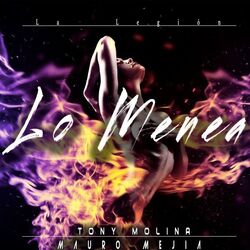 Cover of Lo Menea