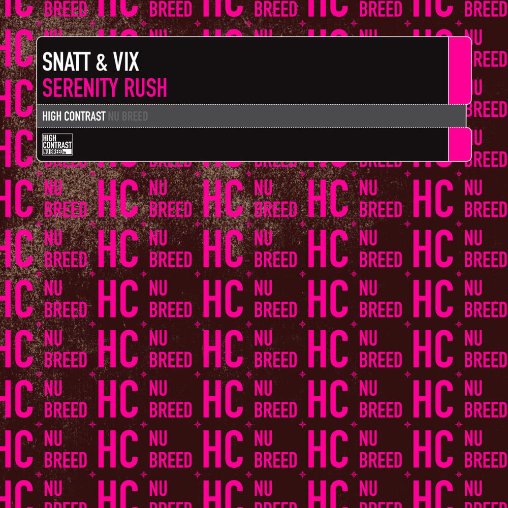 Picture of Serenity Rush