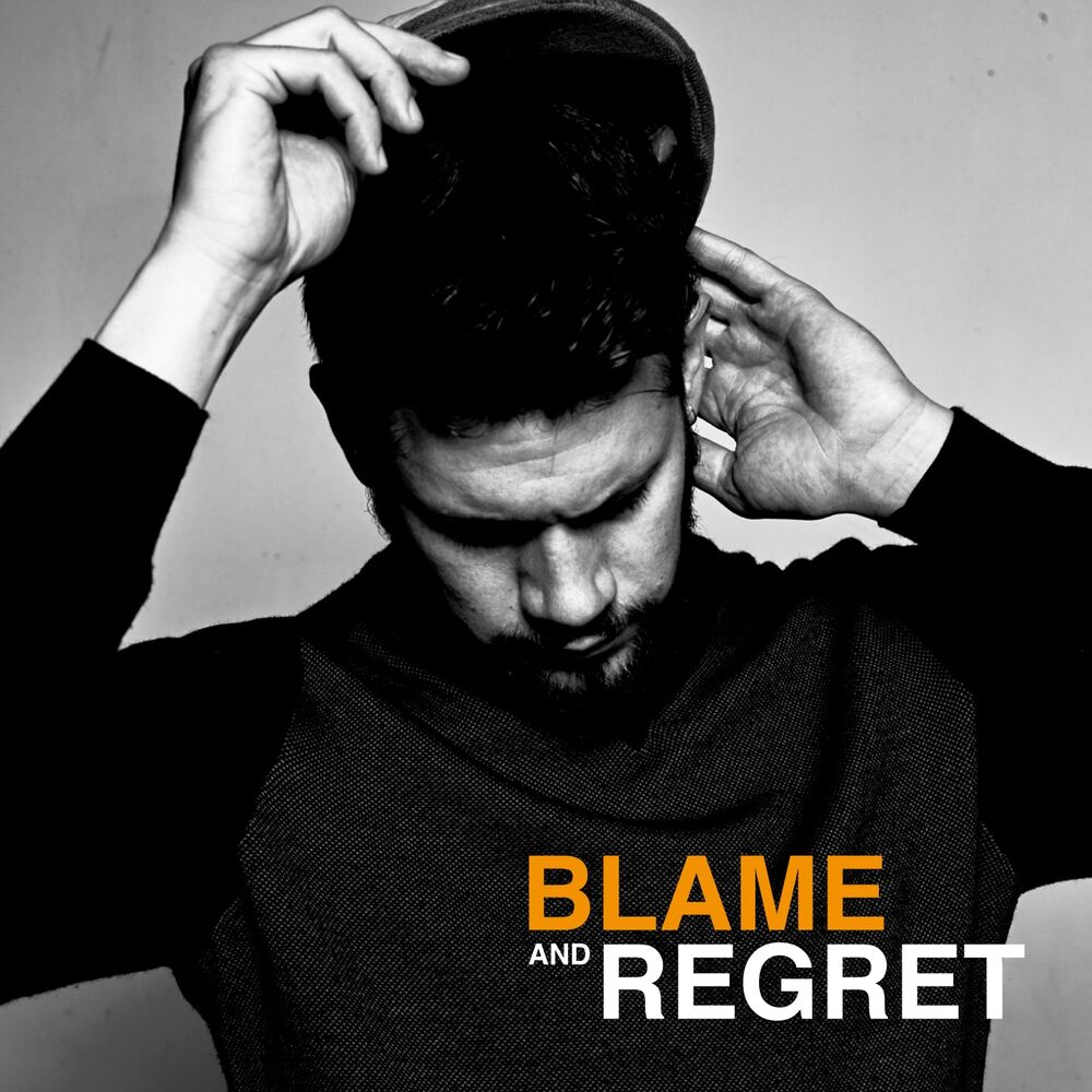 Picture of Blame and Regret