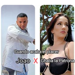 Cover of cuando acaba el placer