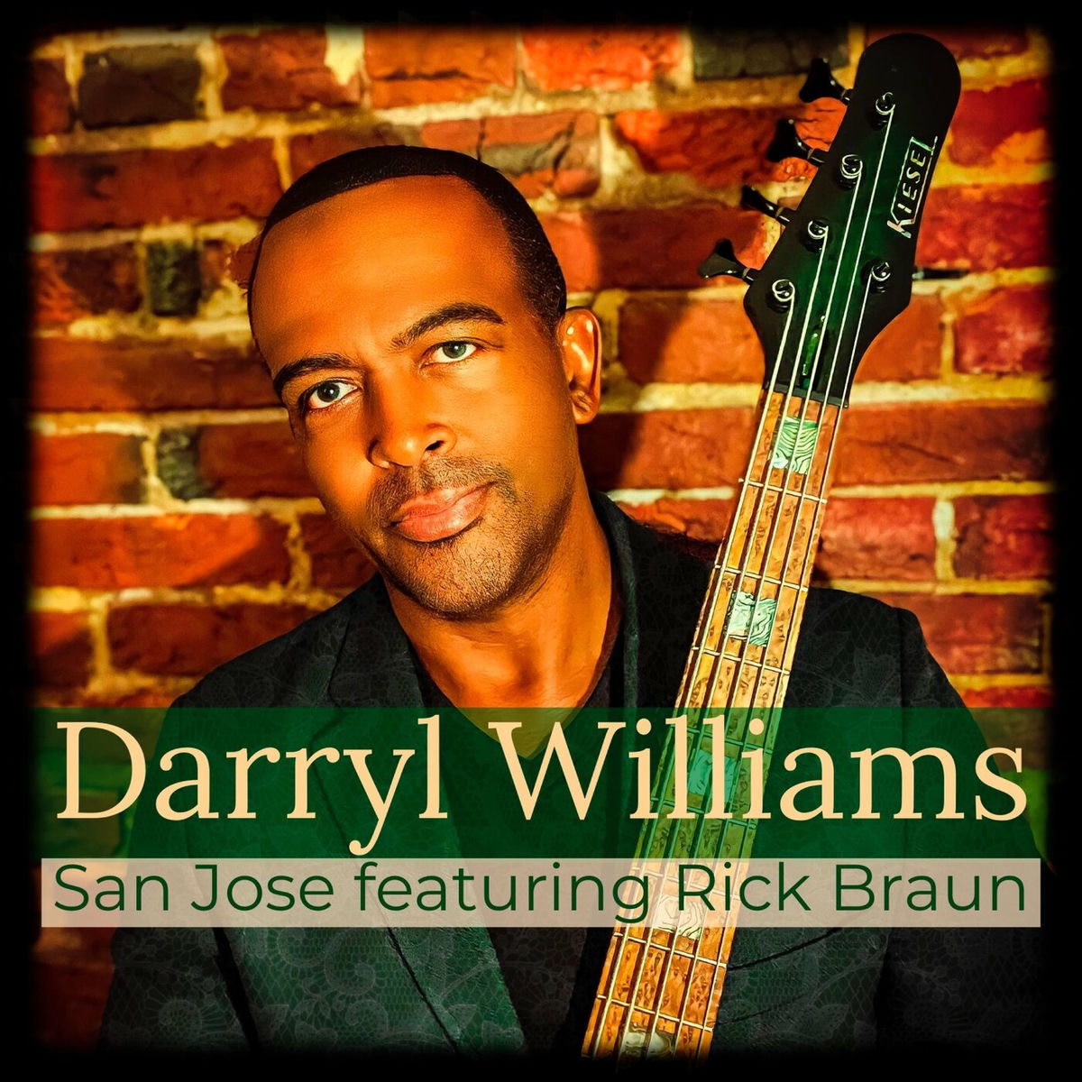 Album cover of San Jose