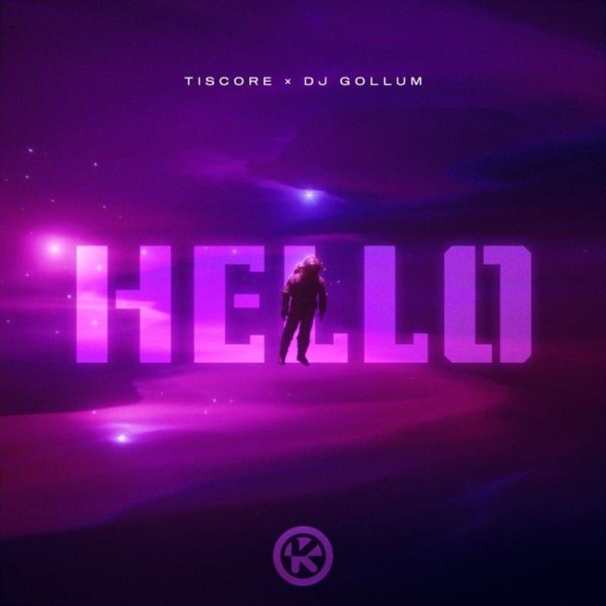Album cover of Hello