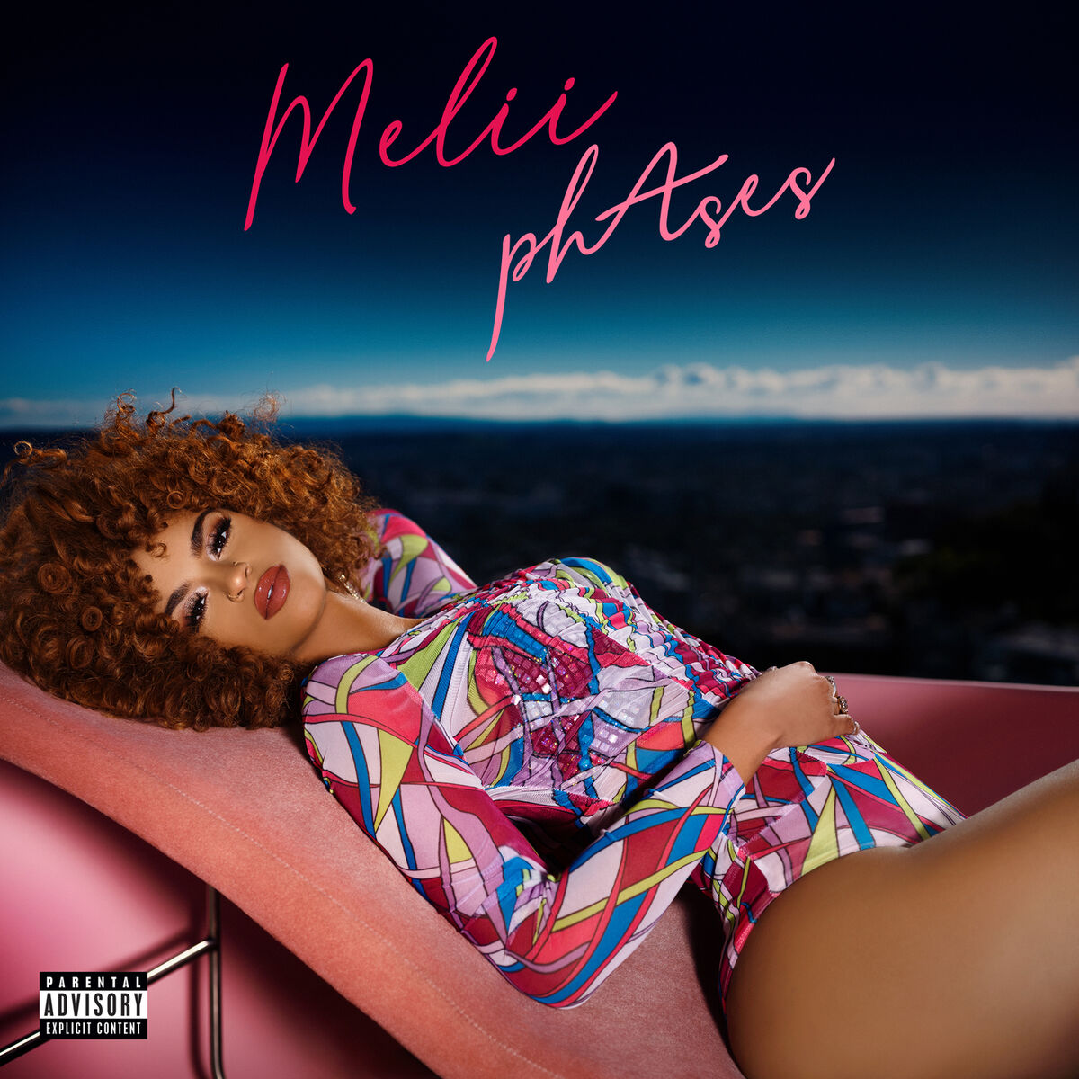 Melii: albumy, piosenki, koncerty | Deezer