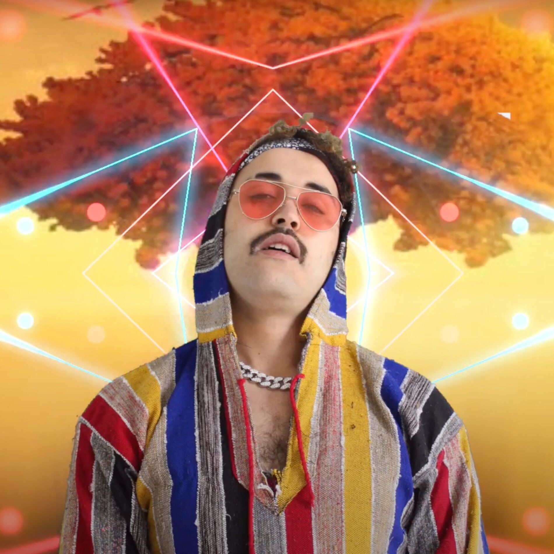 Album cover of Amanezco Solo