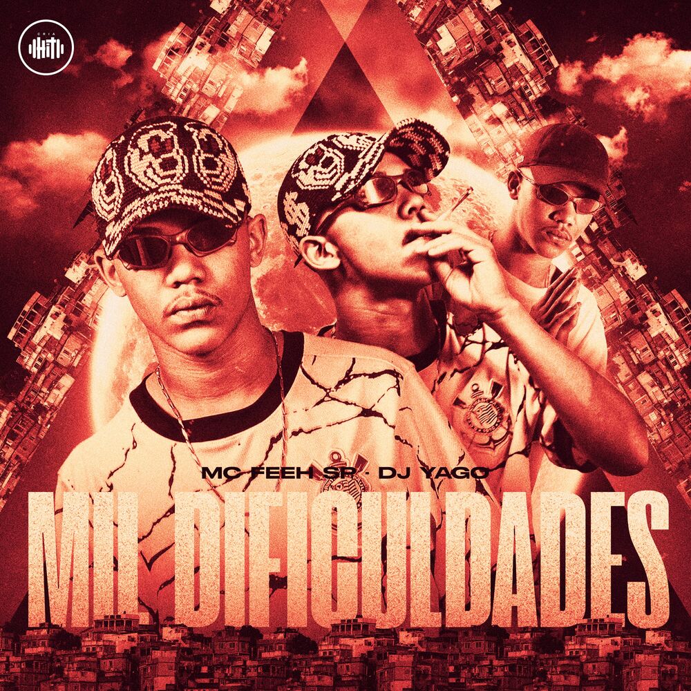 Picture of Mil Dificuldades