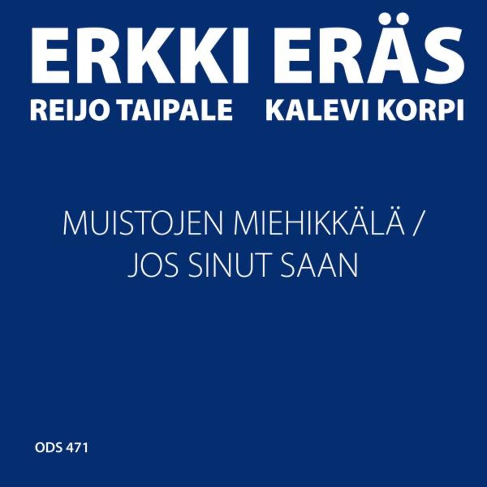 Picture of Muistojen Miehikkälä