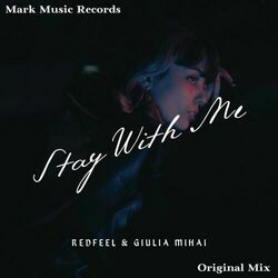 Cover of Stay With Me