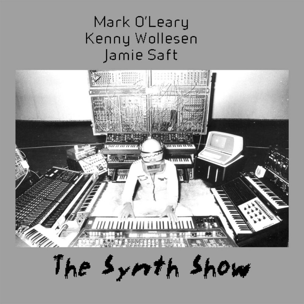 Picture of The Synth Show