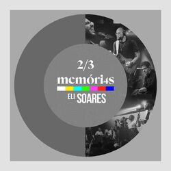 Cover of Memóri4s Igreja (Ao Vivo)