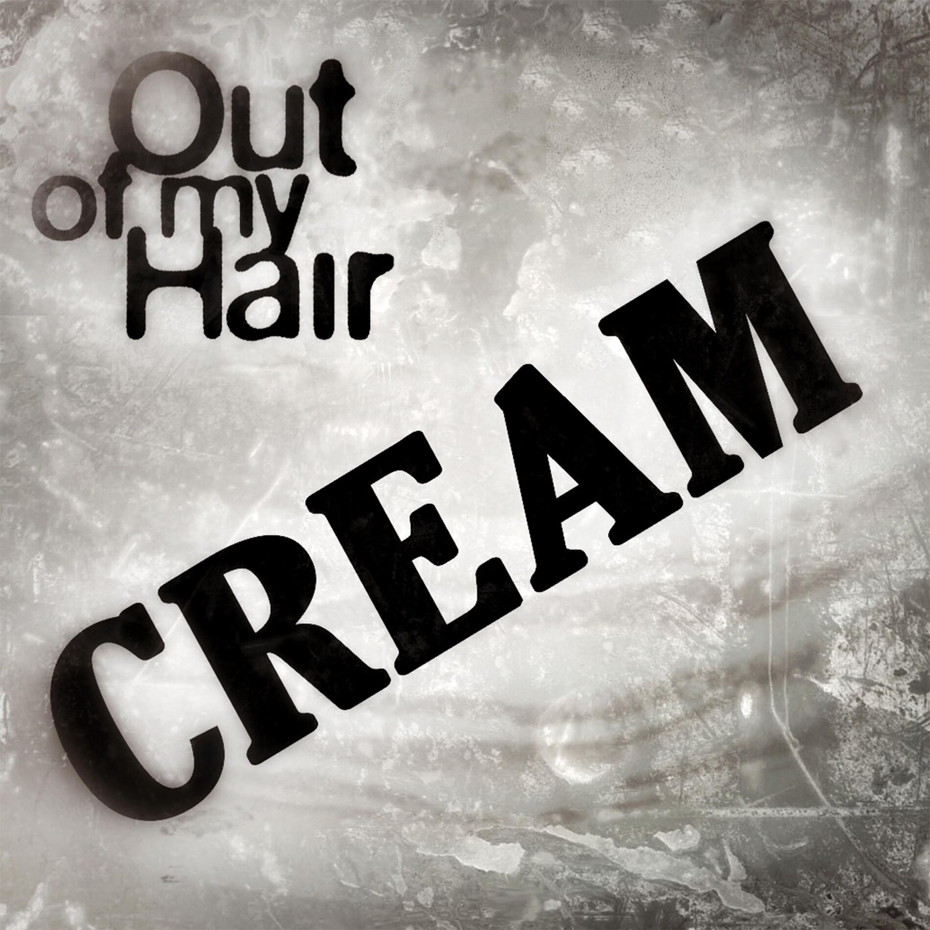 Album cover of Cream