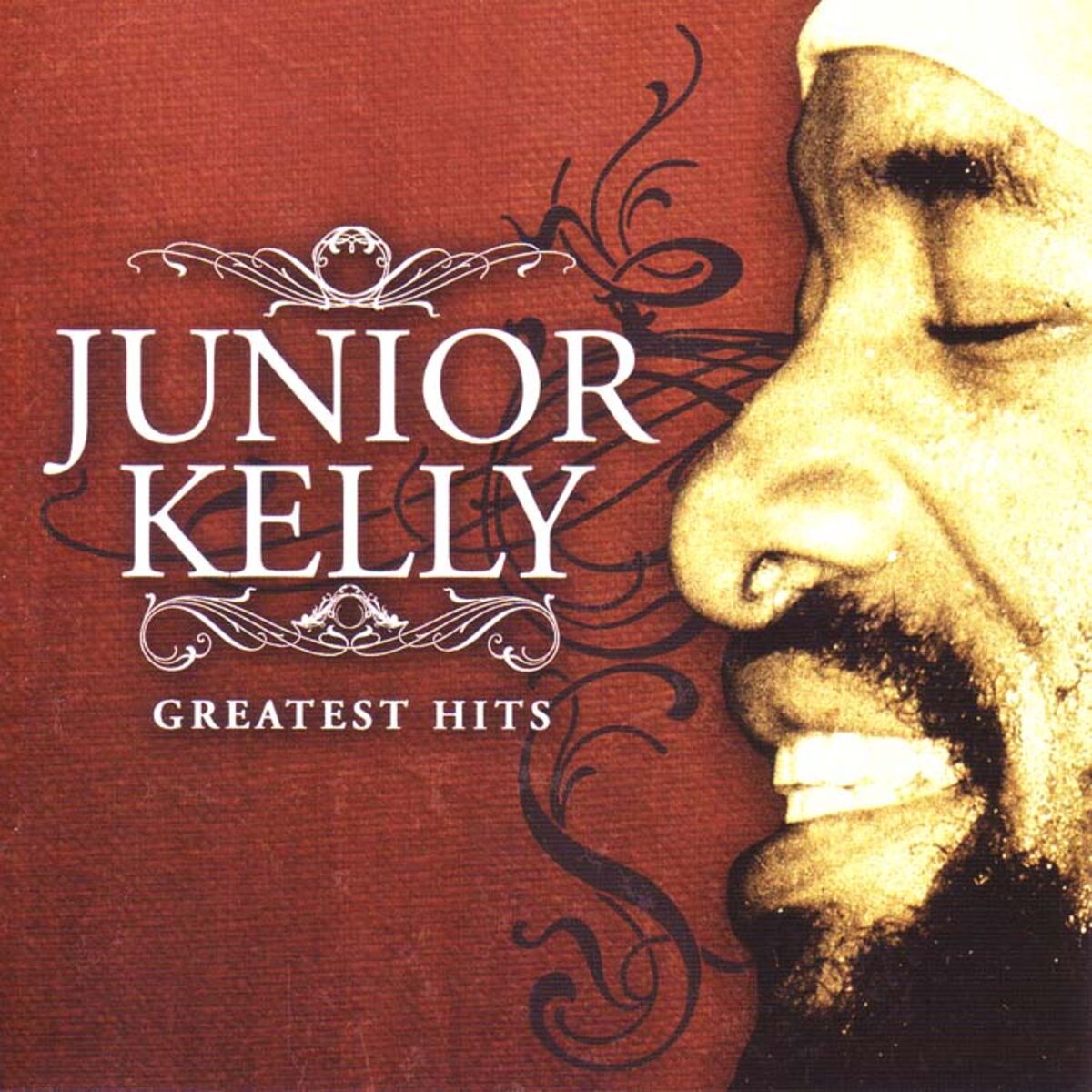 Album cover of Greatest Hits