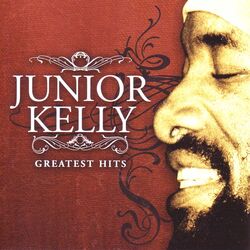 Cover of Greatest Hits