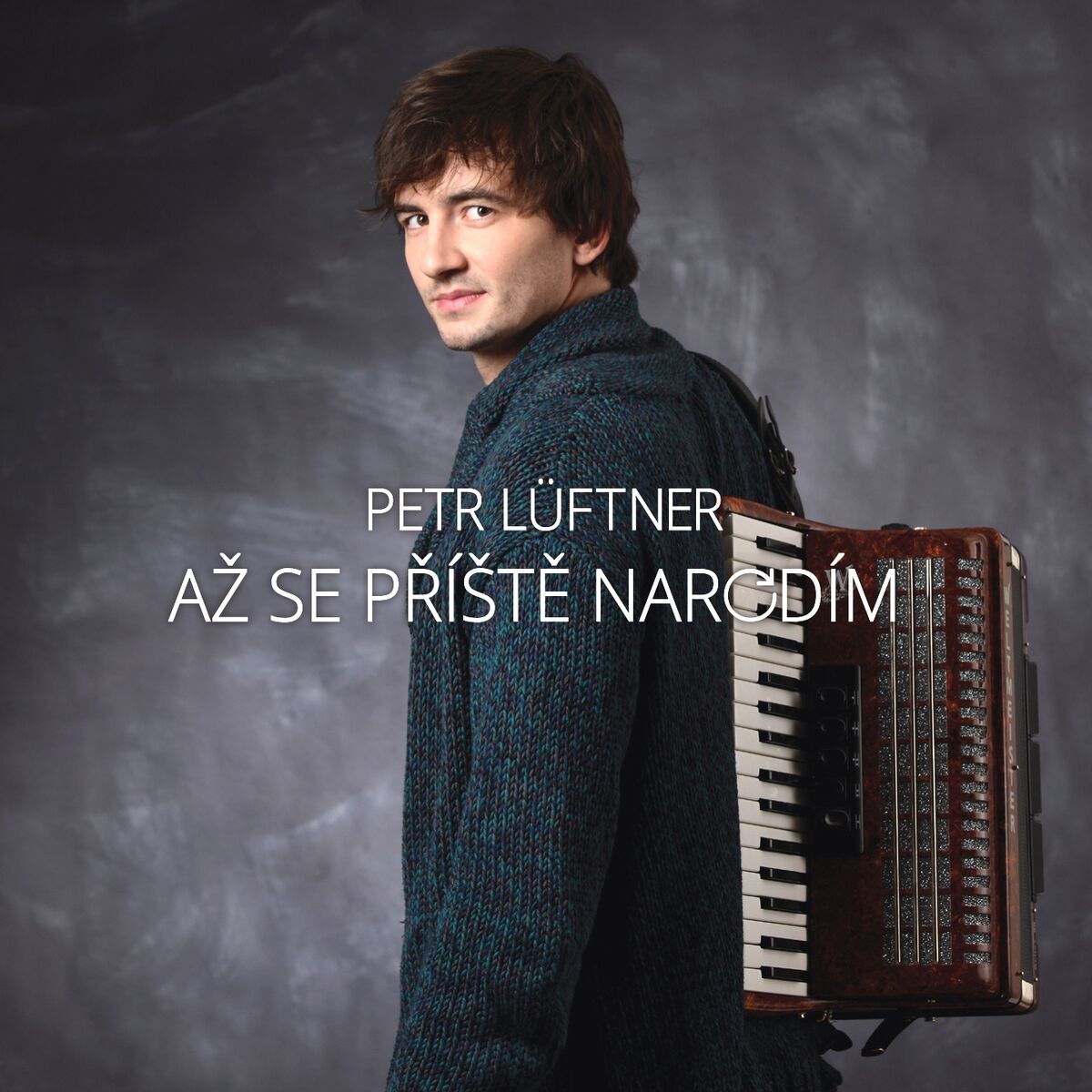 Album cover of Až se příště narodím