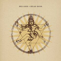 Cover of Relax Shiva