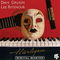 Silent Message by Dave Grusin album cover