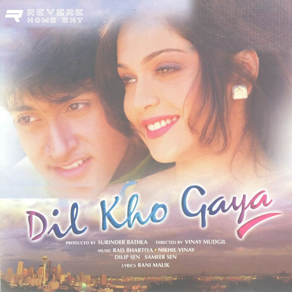 Picture of Dil Koh Gaya (Original Motion Picture Soundtrack)