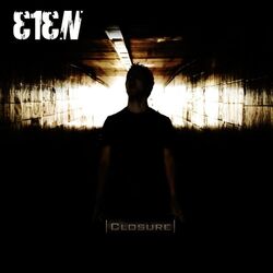 Cover of Closure