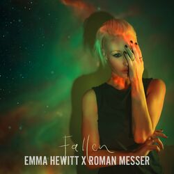 Cover of FALLEN
