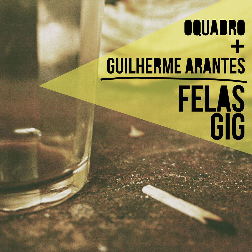Picture of Felas Gig