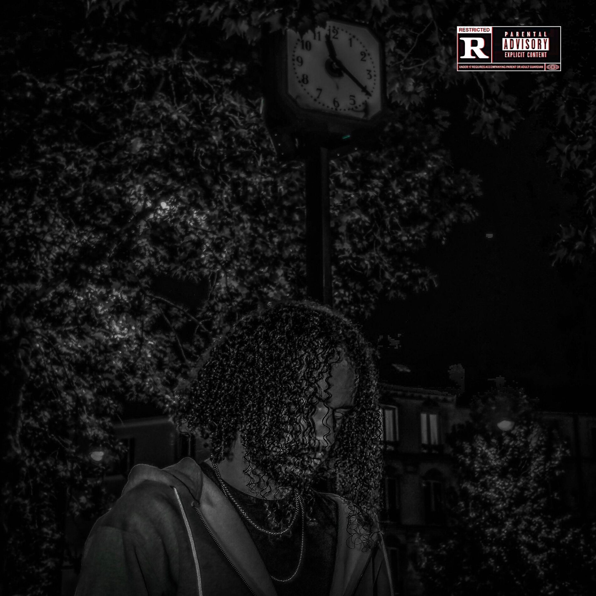 Album cover of 5 H DU MAT