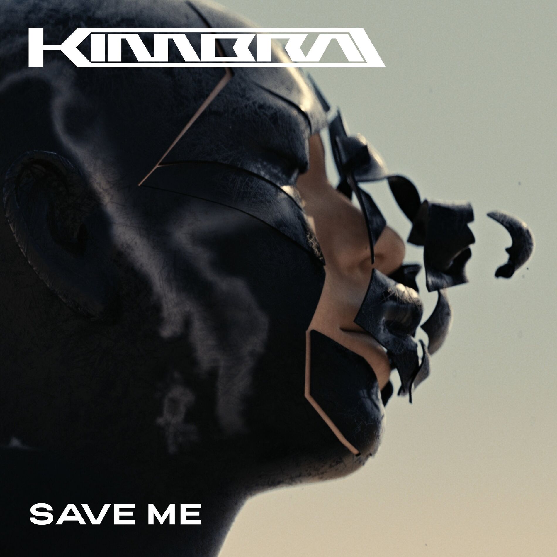 Album cover of Save Me