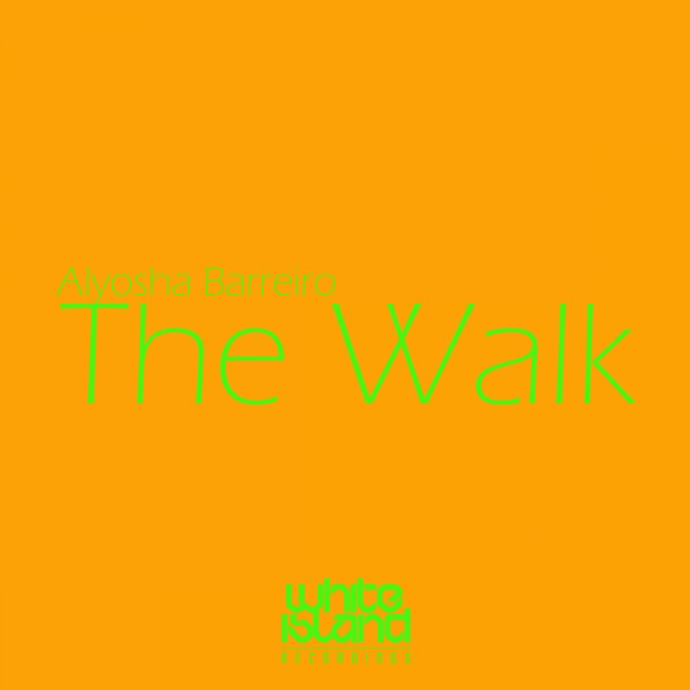 Picture of The Walk