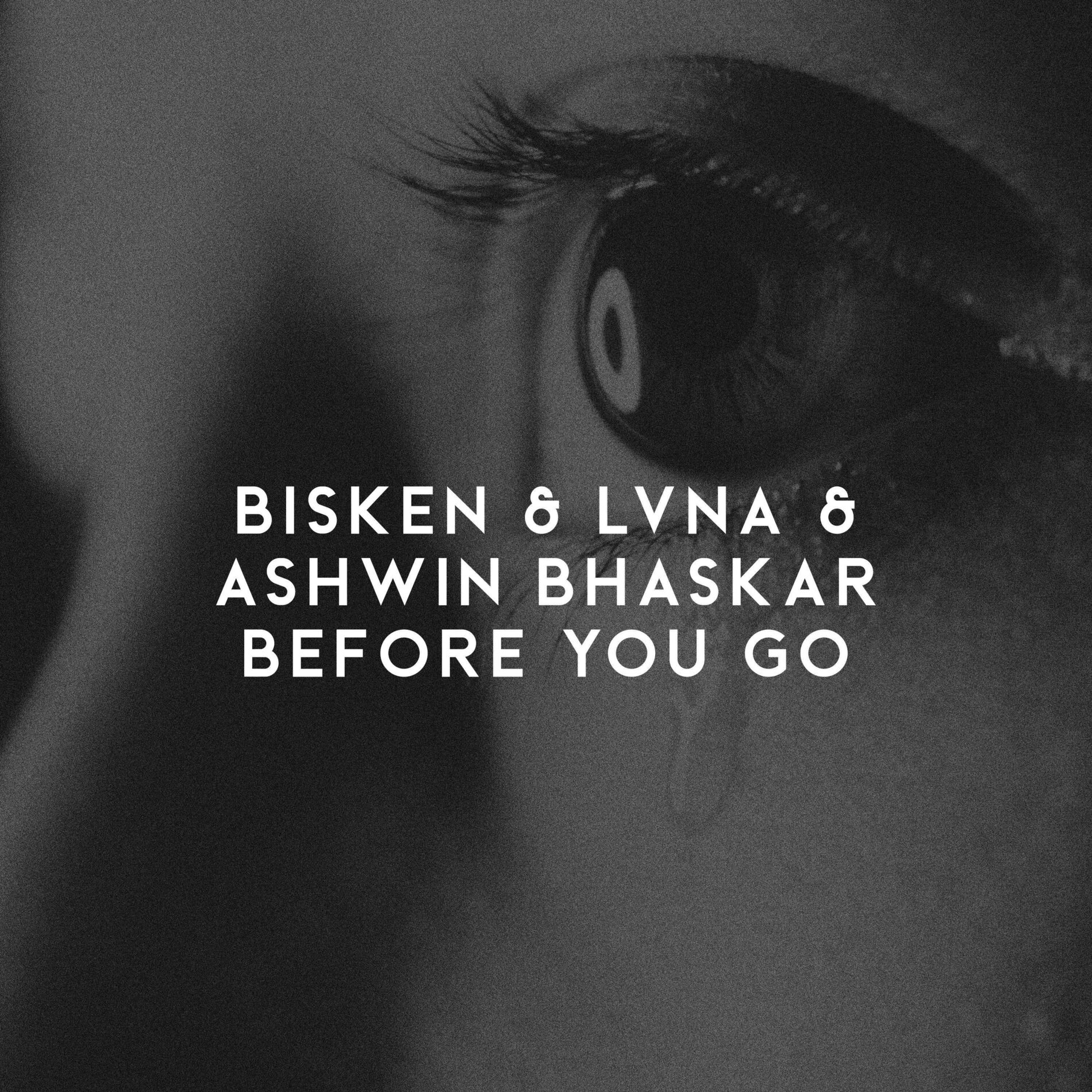 Album cover of Before You Go