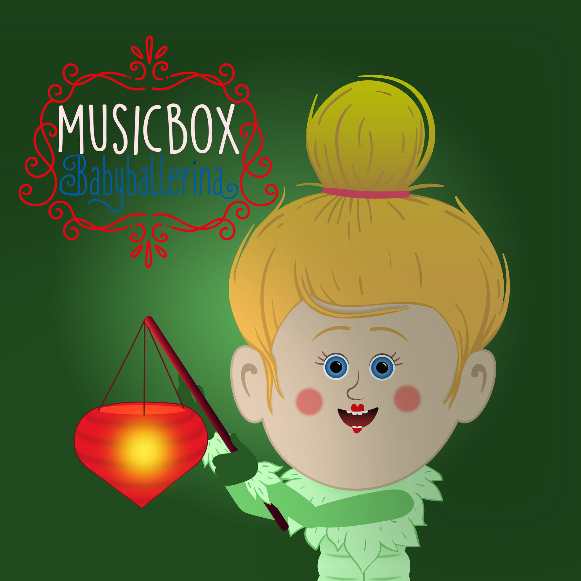 Album cover of Músicas de Ninar