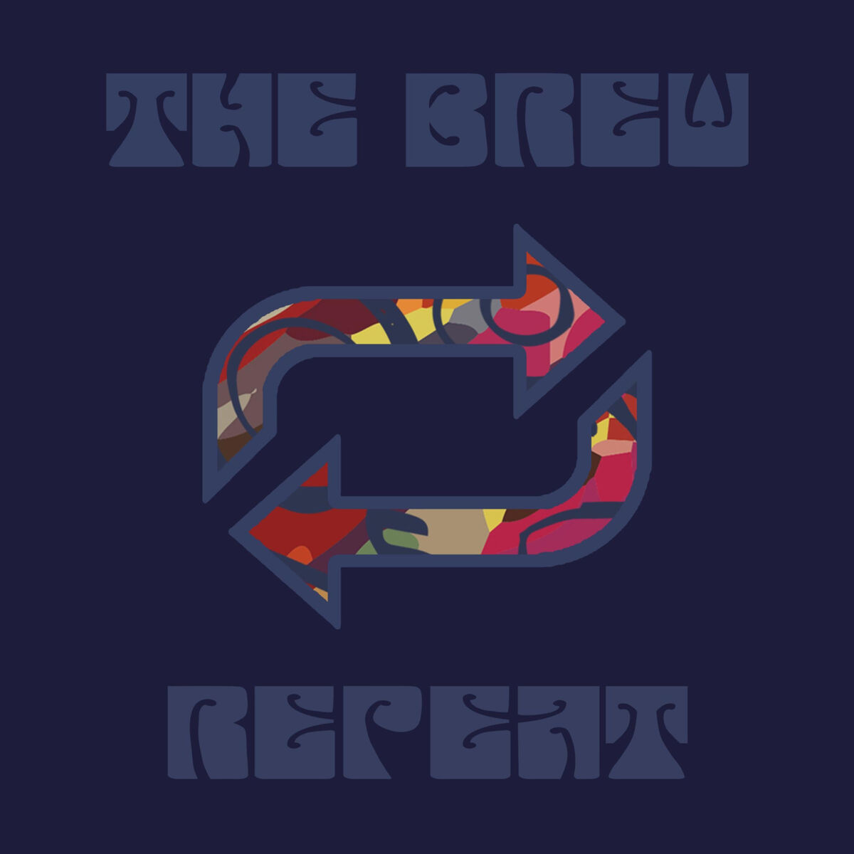 Album cover of Repeat