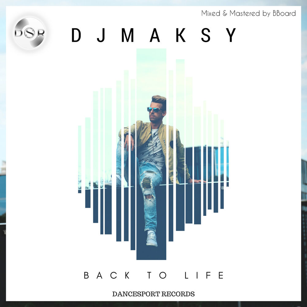 Picture of Back To Life