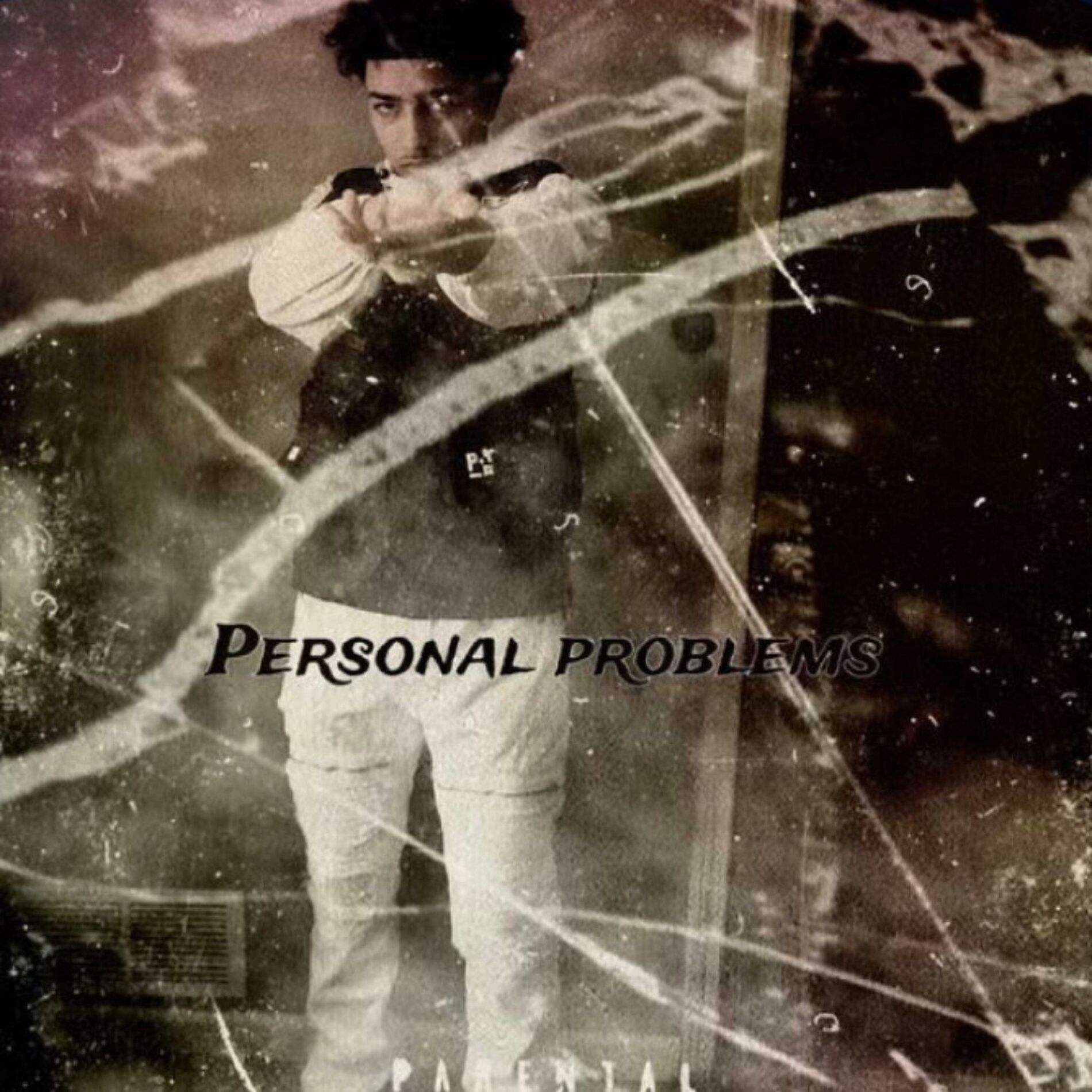 Album cover of Personal Problems (feat. K3foreverdown)