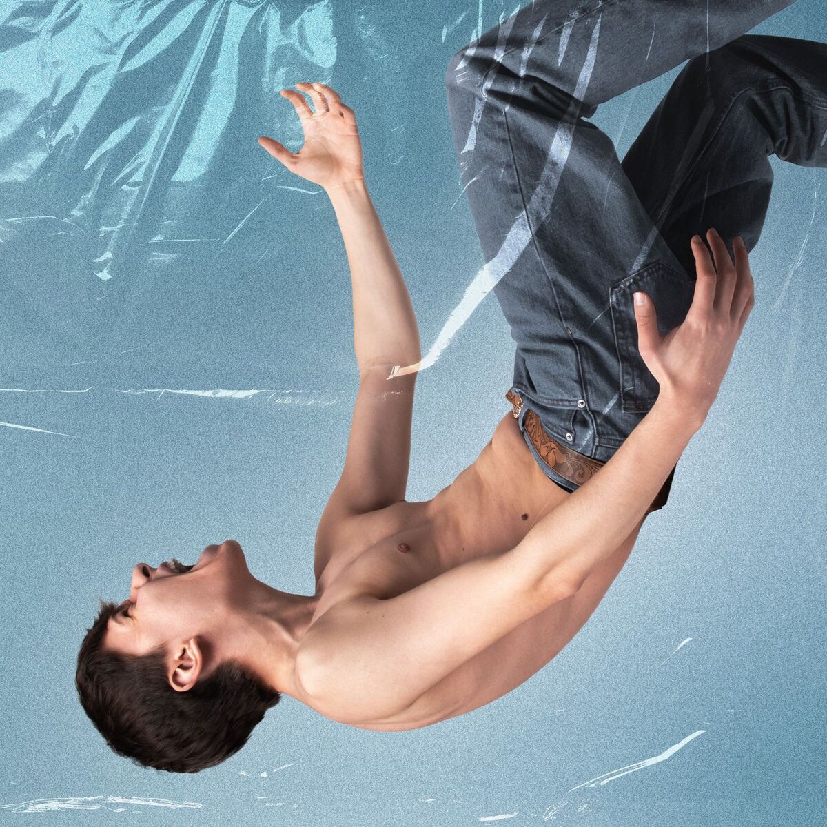 Album cover of Predstava