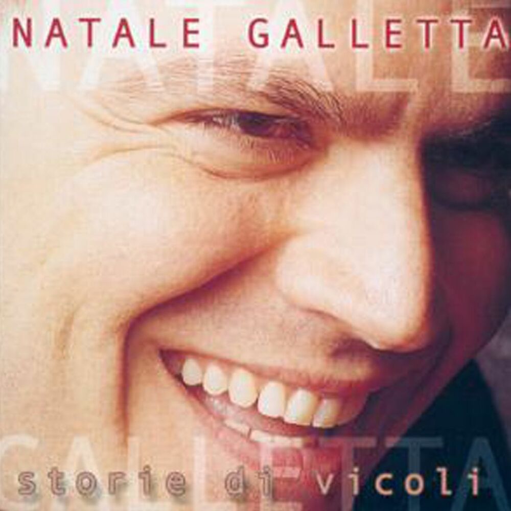 Picture of Storie di vicoli