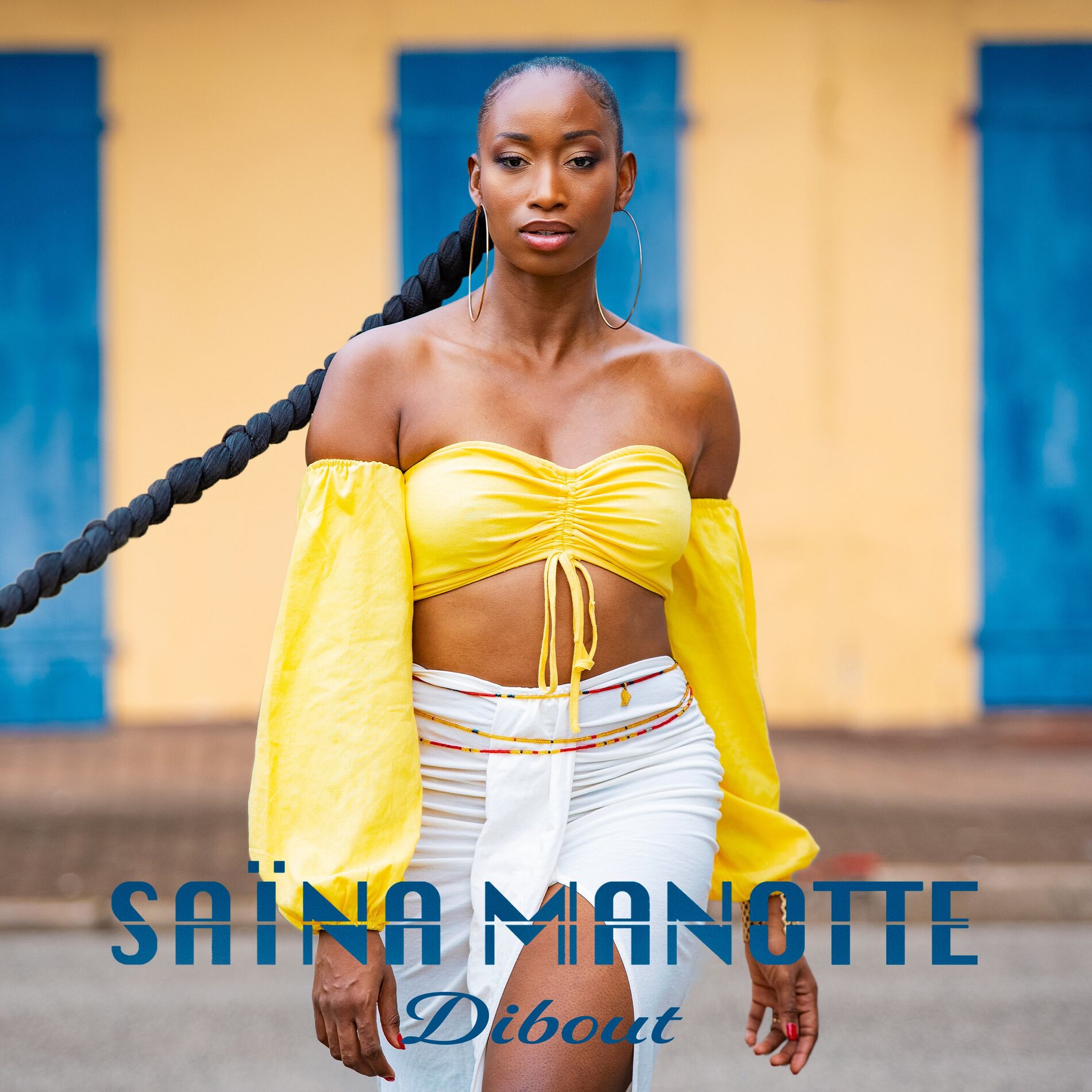 Album cover of Ta priorité
