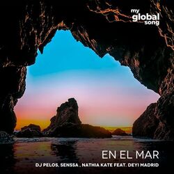 Cover of En El Mar