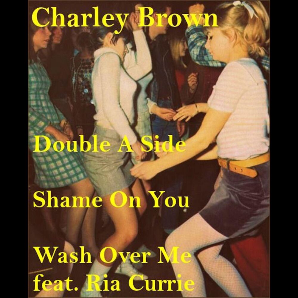 Picture of Double A Side