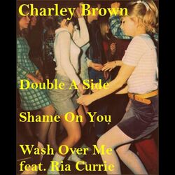 Cover of Double A Side