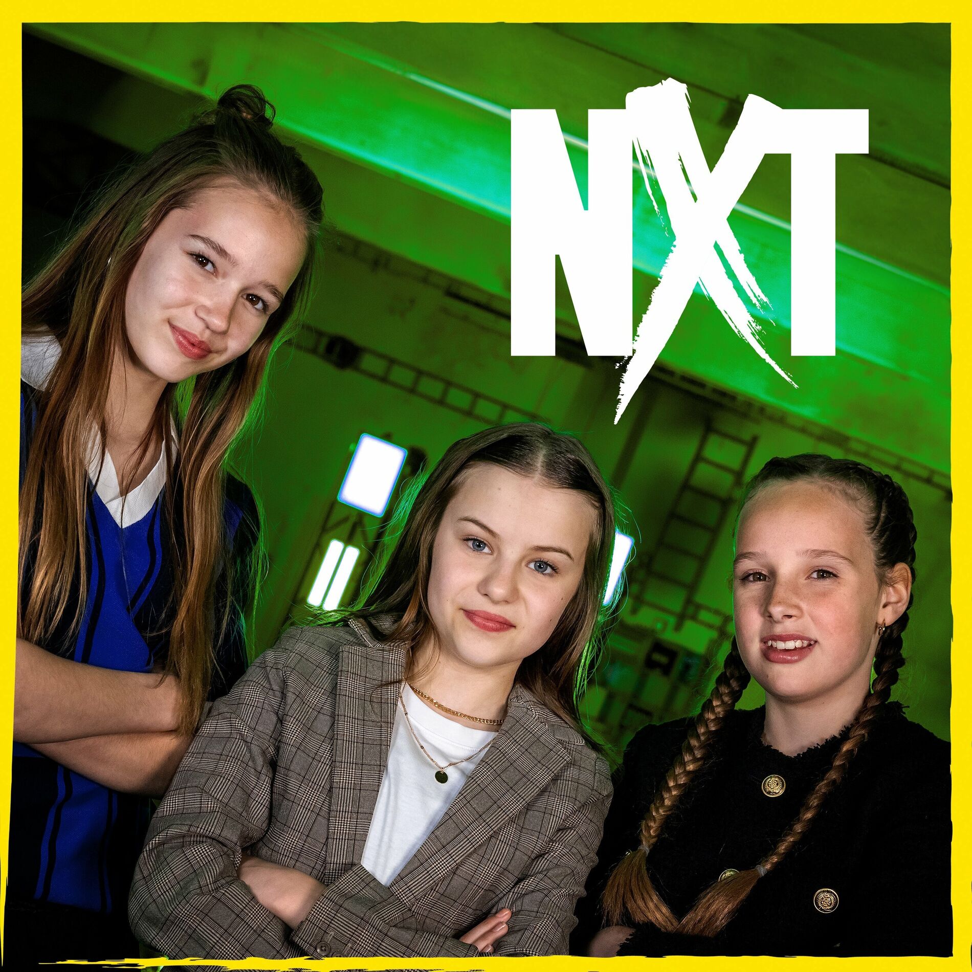 Album cover of Superkracht