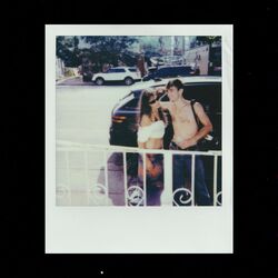 Cover of Summer Hiatus '24