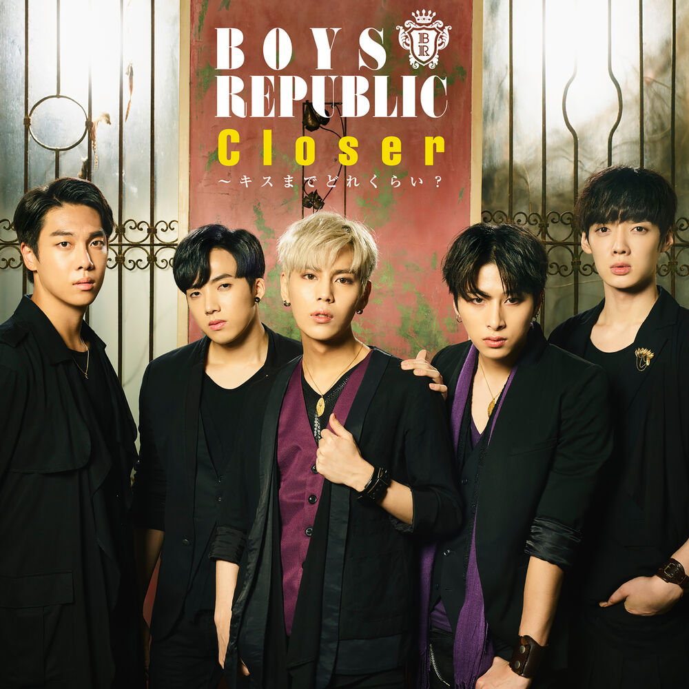 Picture of Closer - How Close Are We From A Kiss?