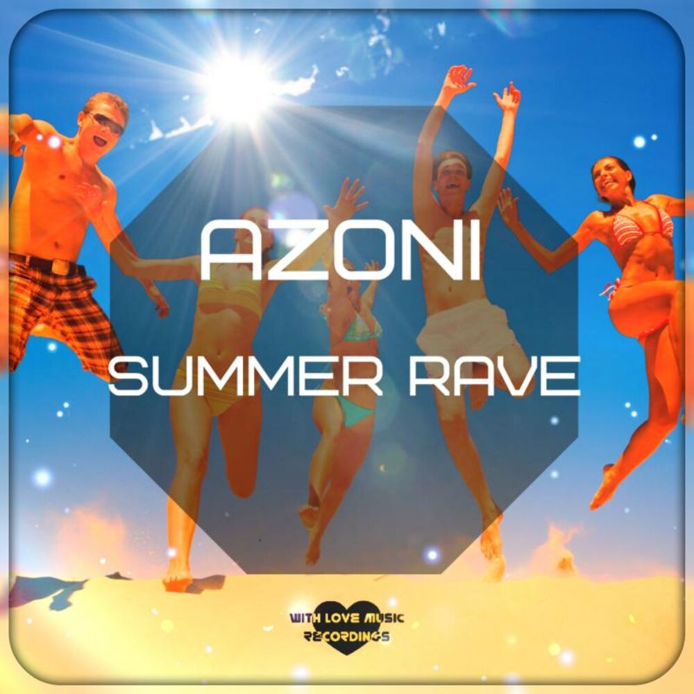 Picture of Summer Rave