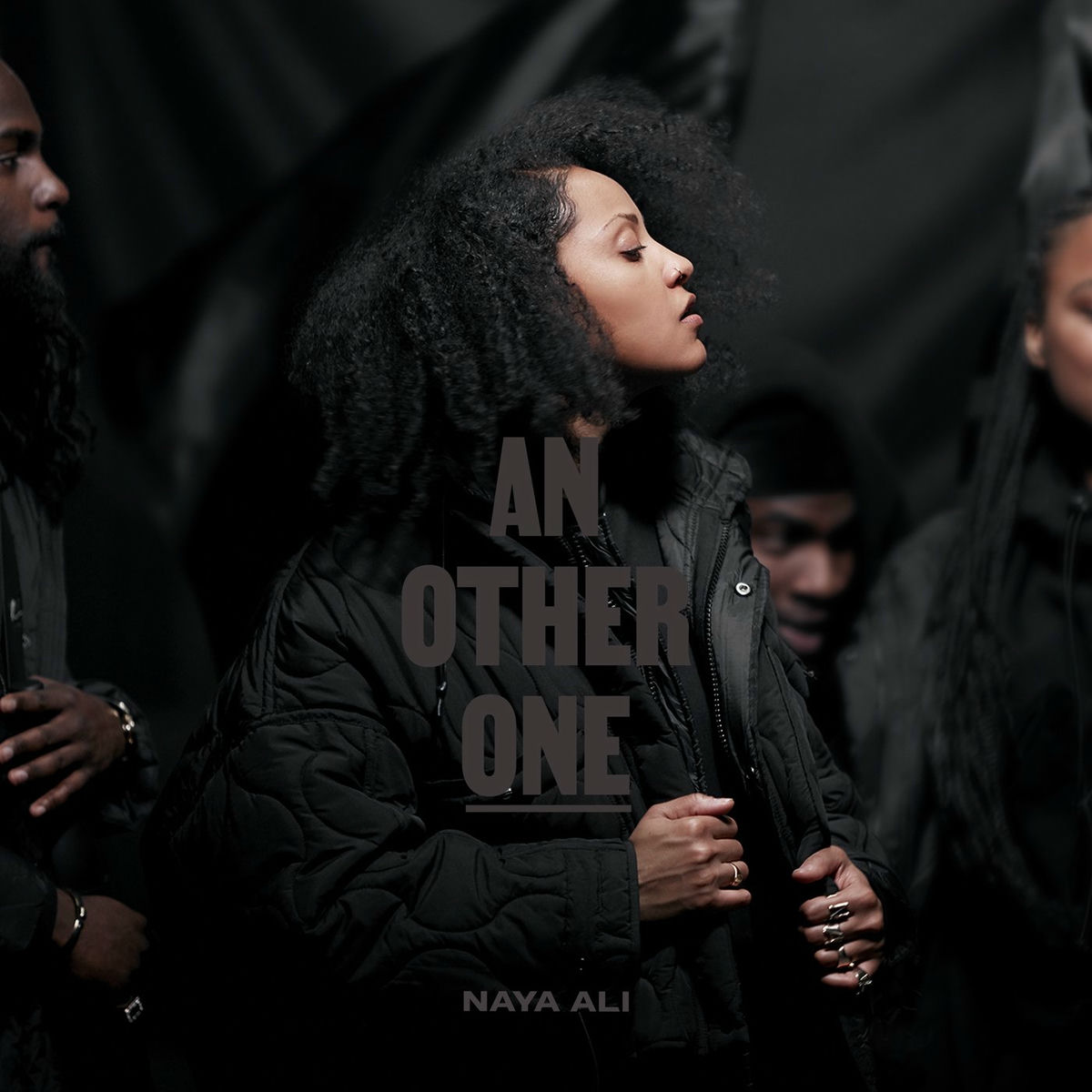 Album cover of Another One