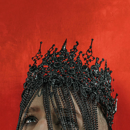 Numb artwork