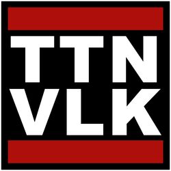 Cover of Totenvolk