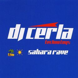 Sahara Rave (Ringtone)