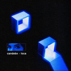 Cover of Loca